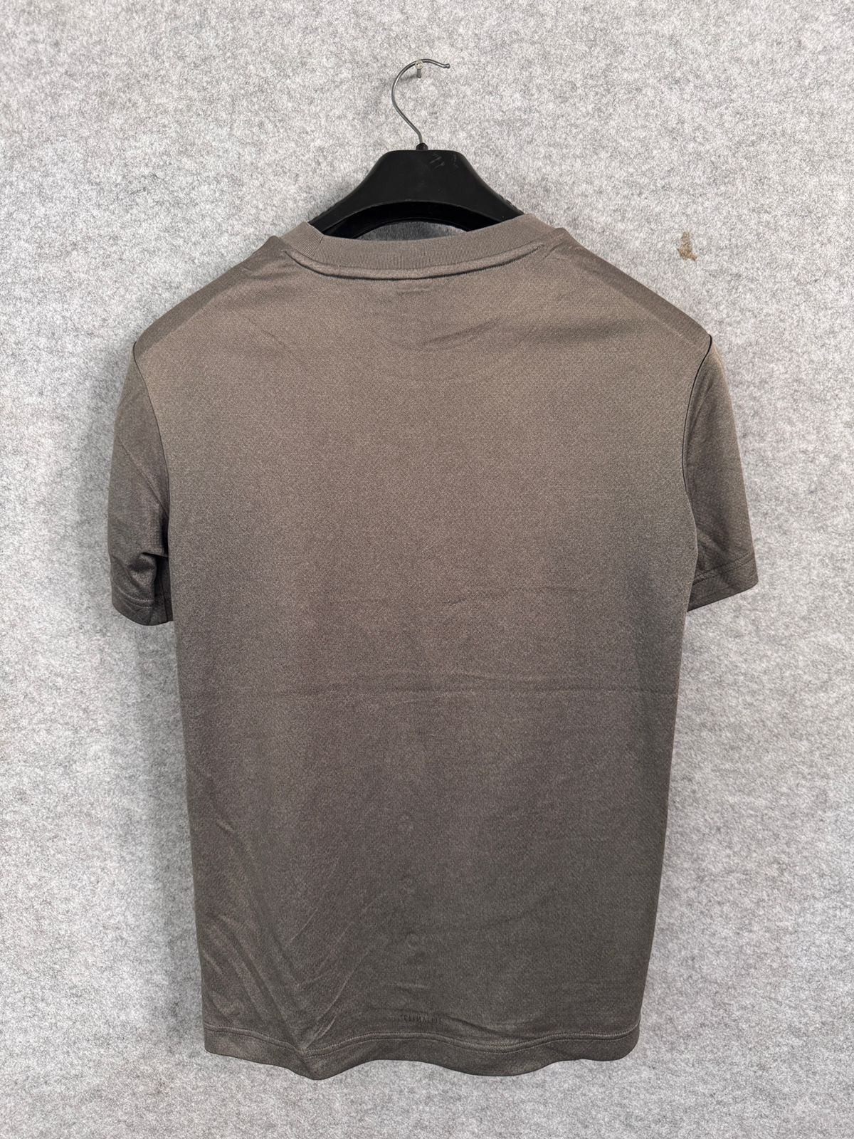 Pre Loved Adidas Round Neck Tee - Medium