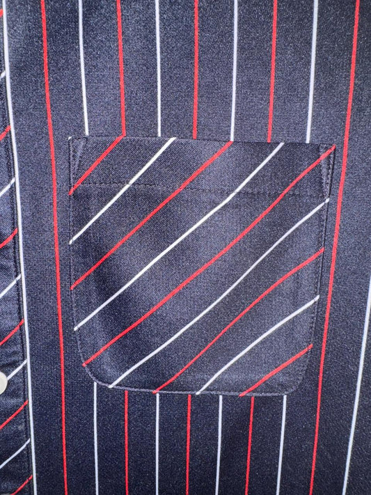 Pre Loved Adidas Drifit Polo - Medium