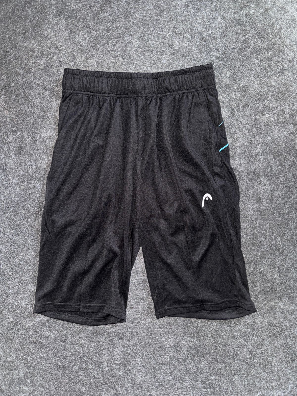 Head Shorts - Large
