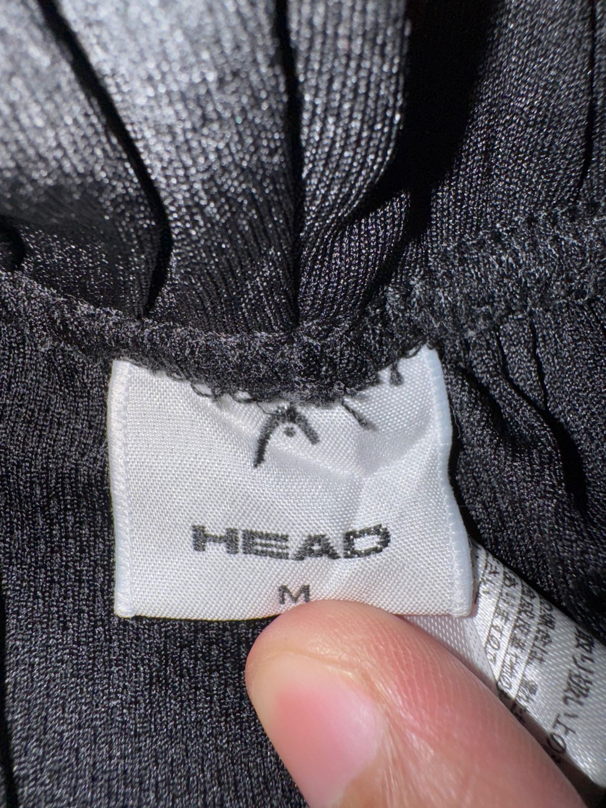 Head Shorts - Large