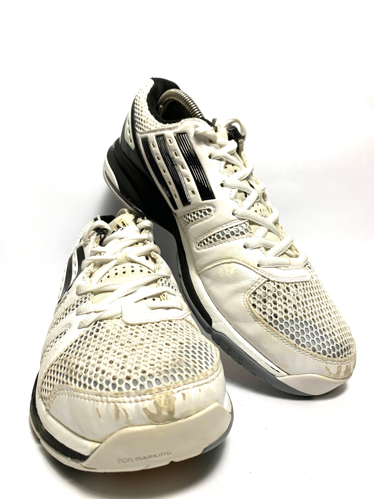 Adidas Volley Light - Euro 42