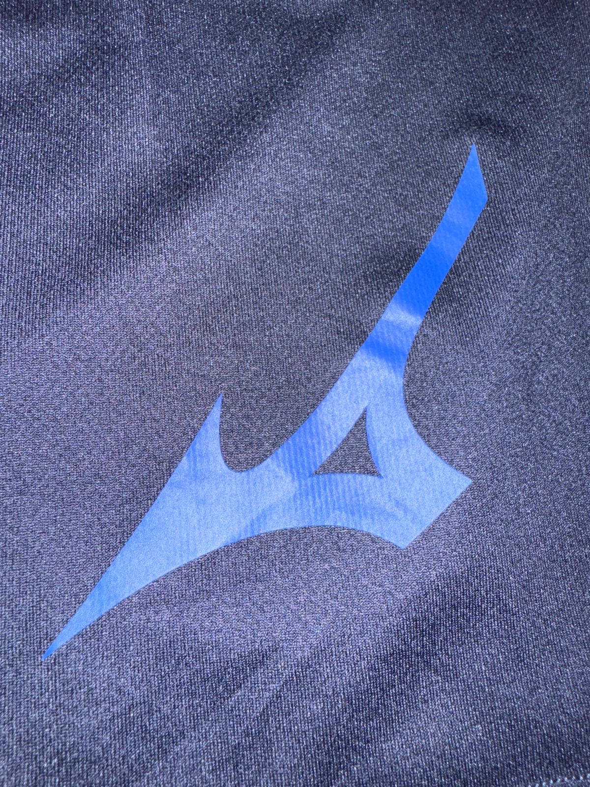Mizuno Logo Shorts - XL