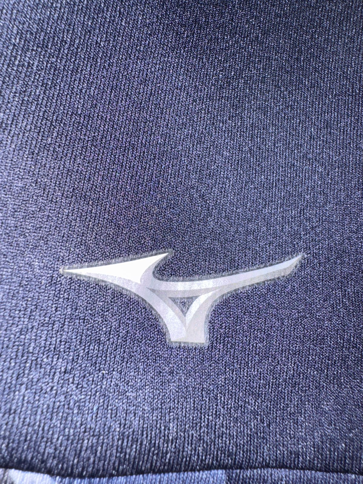 Mizuno Logo Shorts - XL
