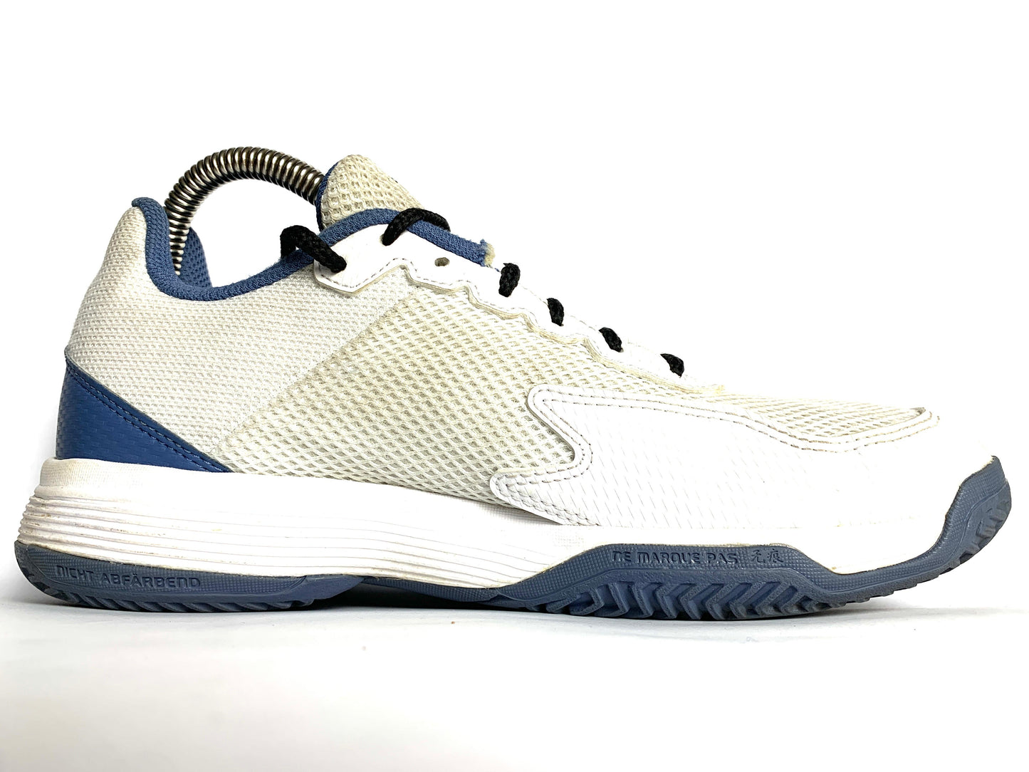 Adidas Courtflash - Euro 37.5