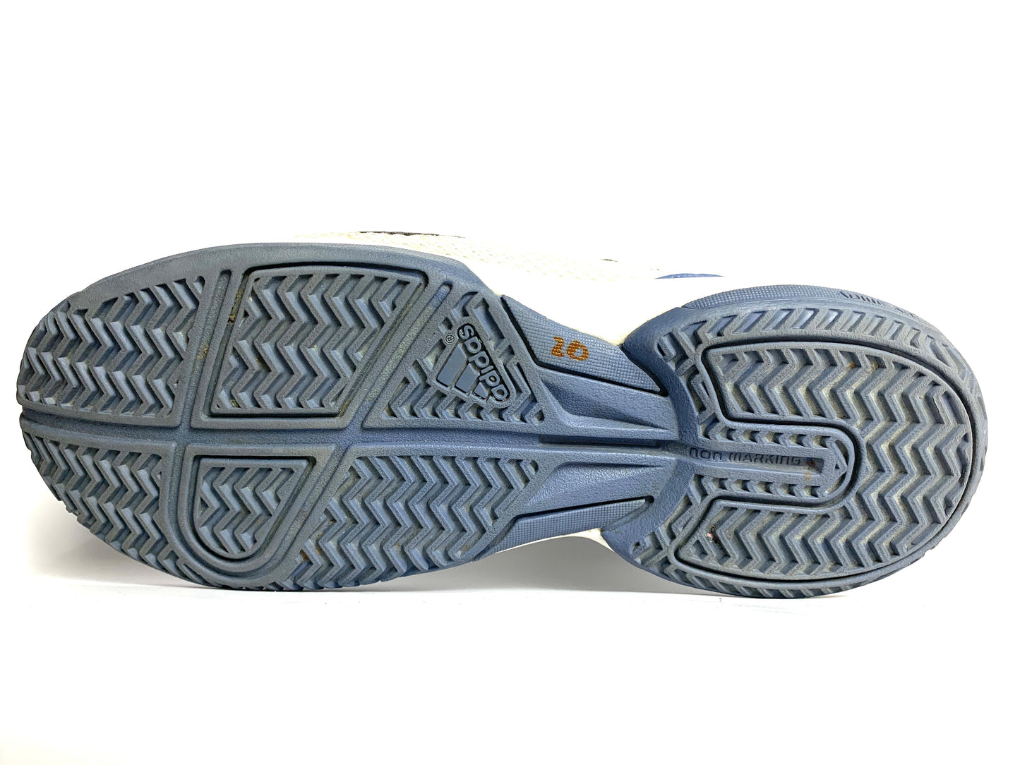Adidas Courtflash - Euro 37.5