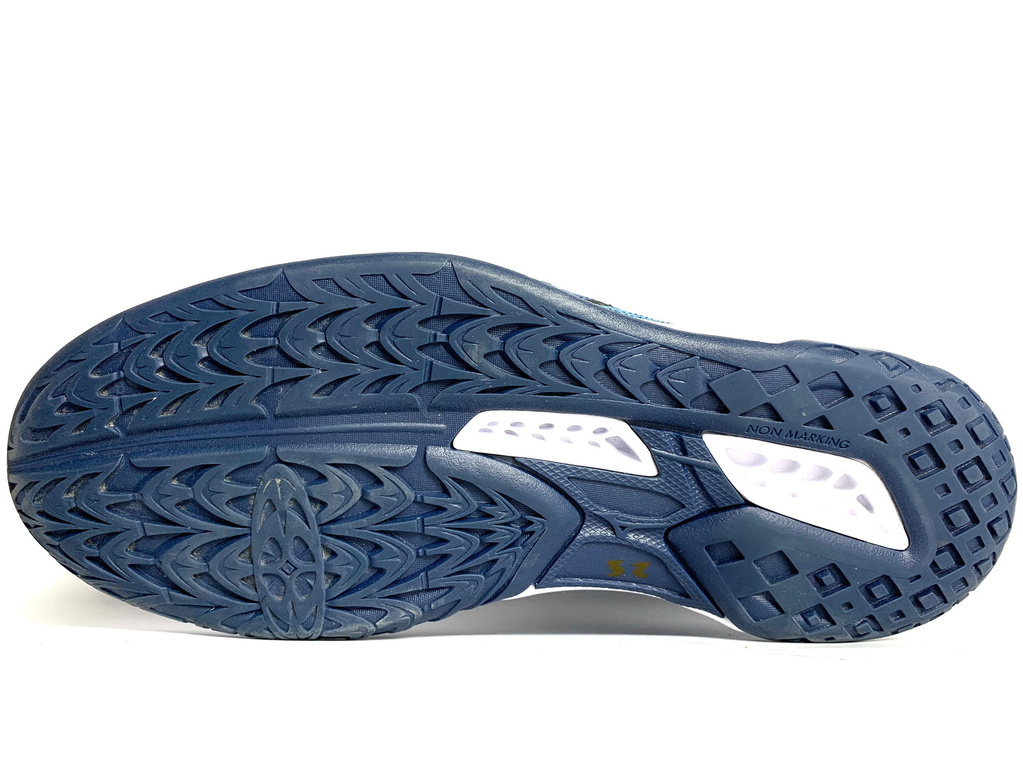 Mizuno Lightning Star Z6 - Euro 38