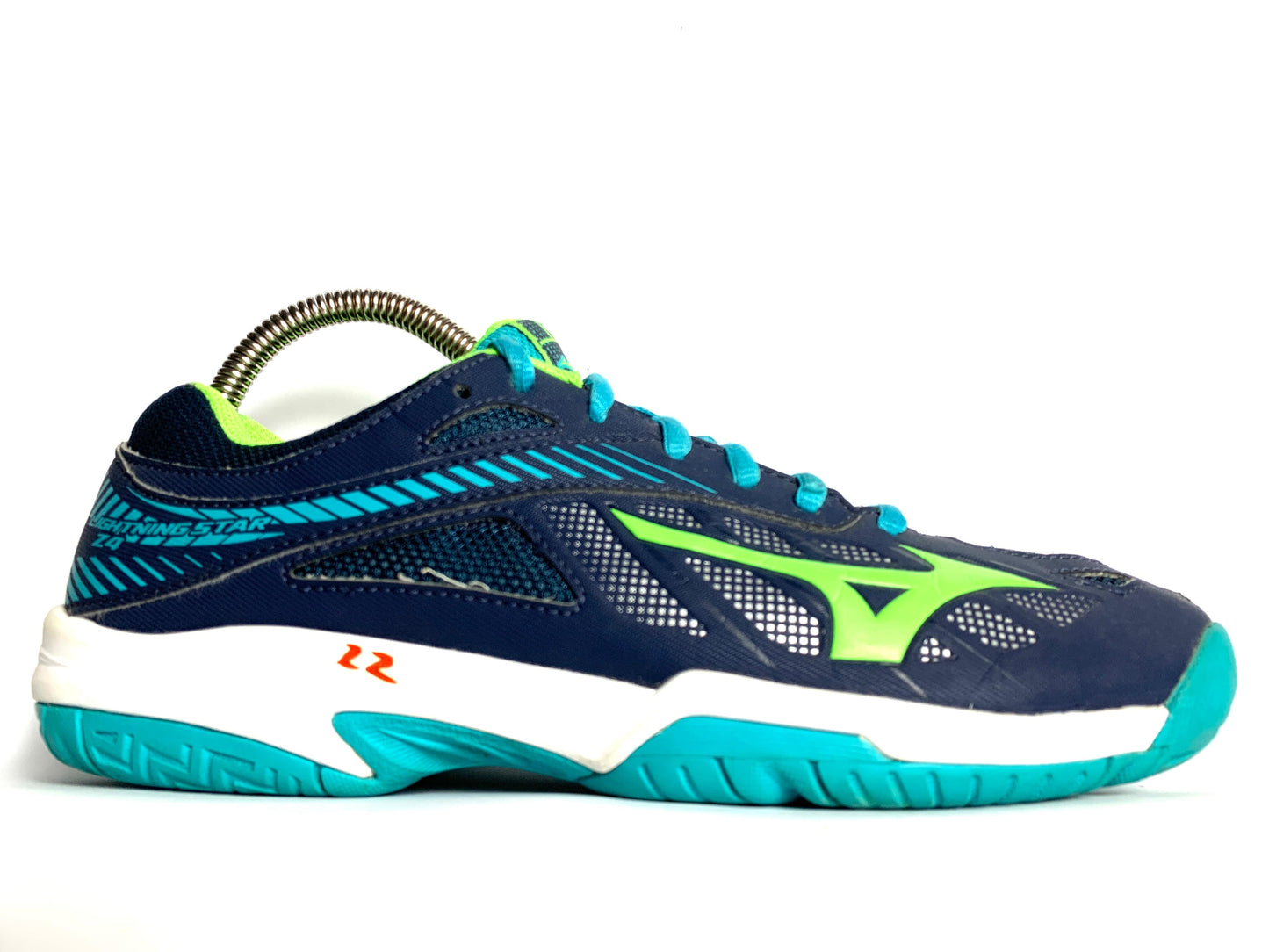 Mizuno Lightning Star Z4 - Euro 38.5