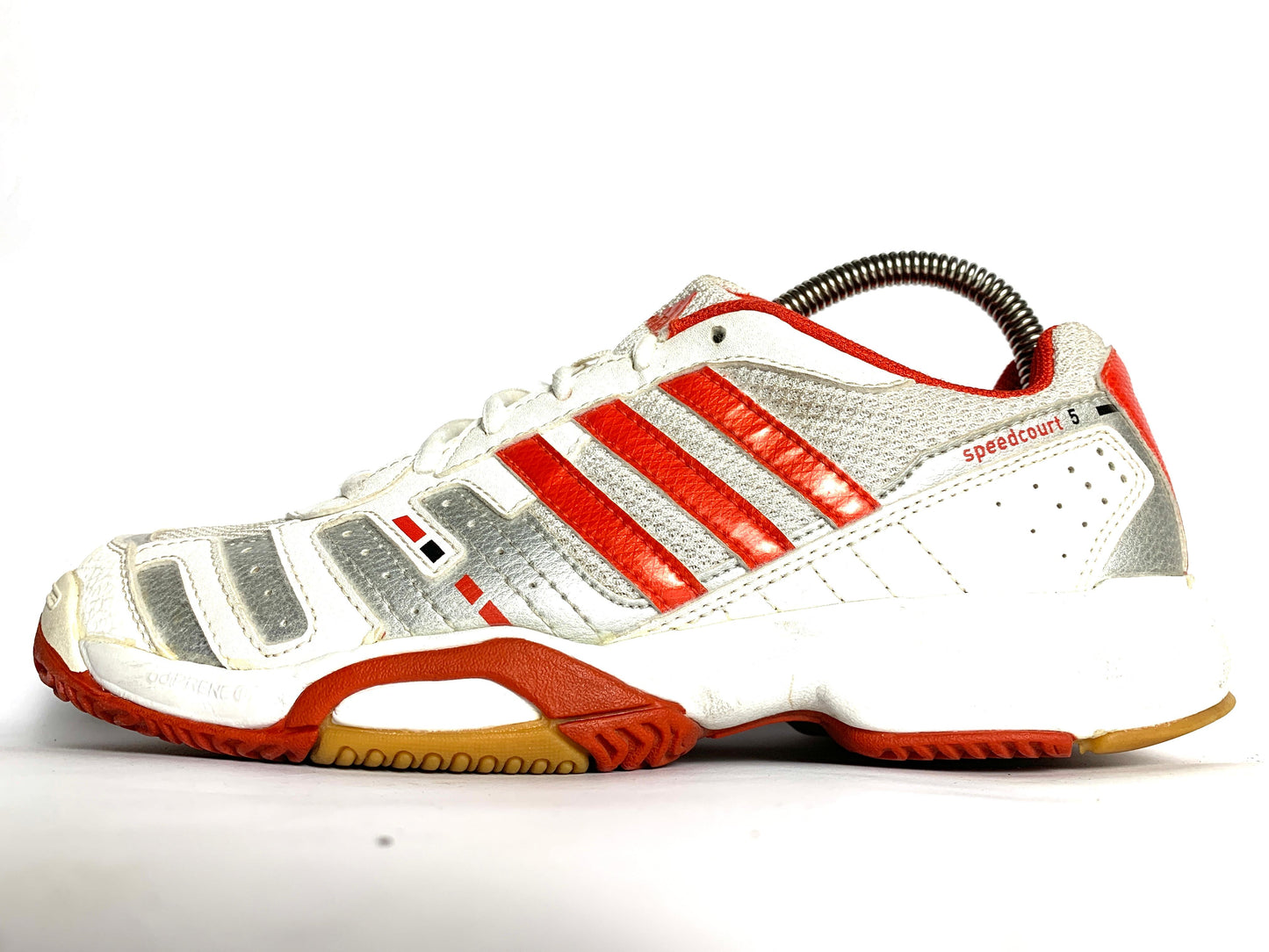Adidas Speedcourt 5 - Euro 38.5
