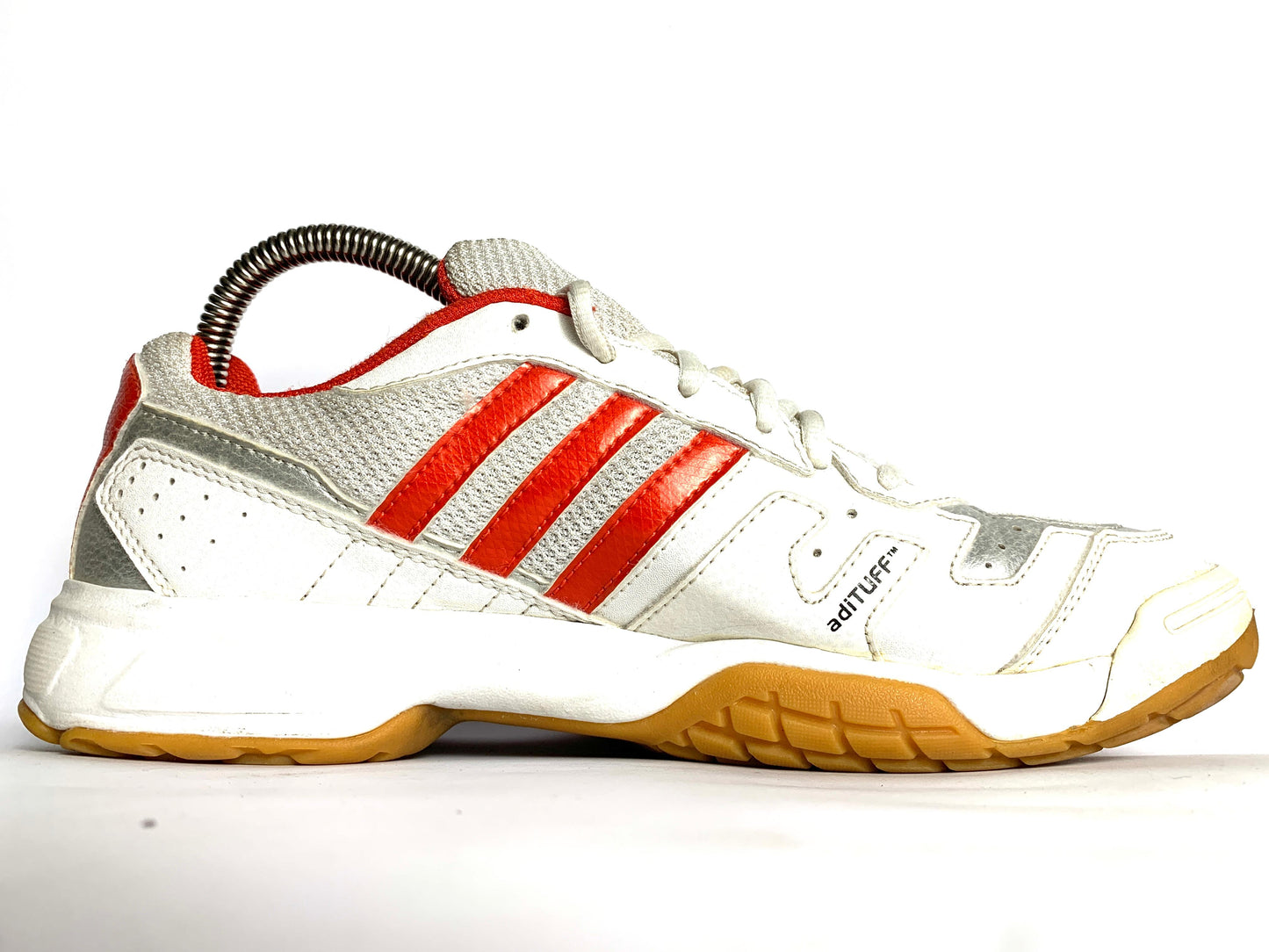 Adidas Speedcourt 5 - Euro 38.5