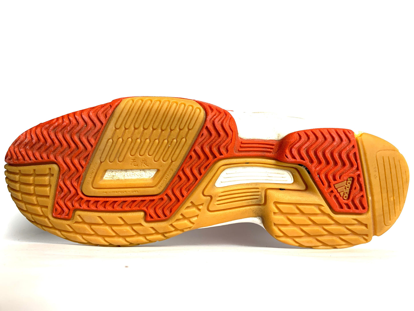 Adidas Speedcourt 5 - Euro 38.5