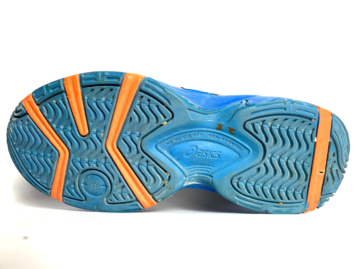 Asics Gel Blast - Euro 35.5