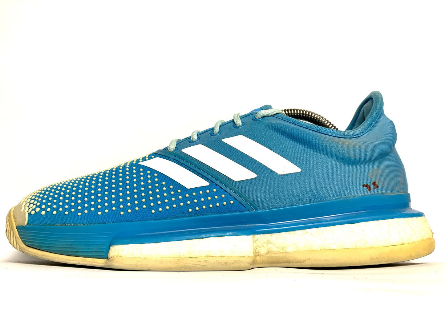 Adidas Sole Court - Euro 42