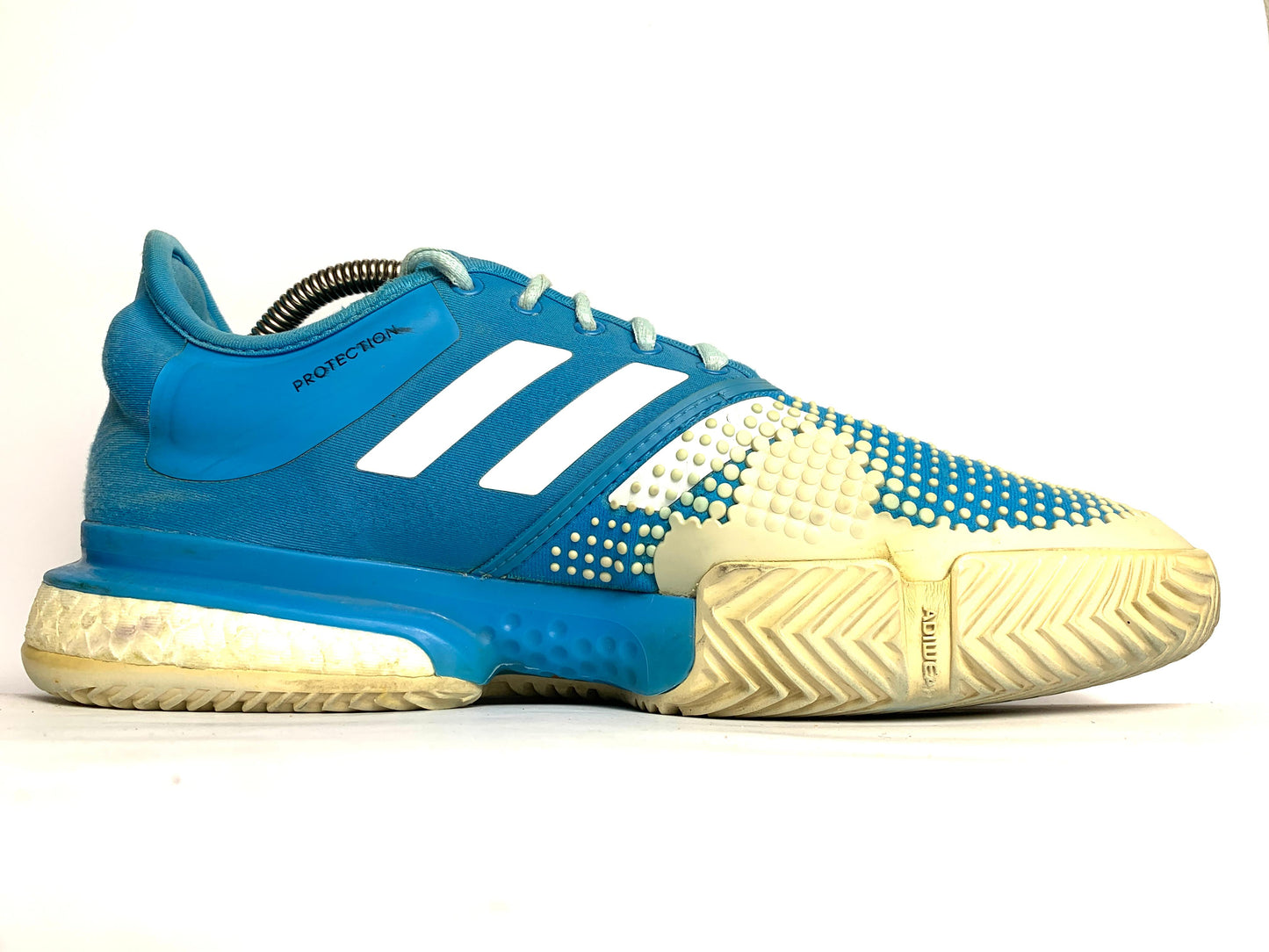 Adidas Sole Court - Euro 42