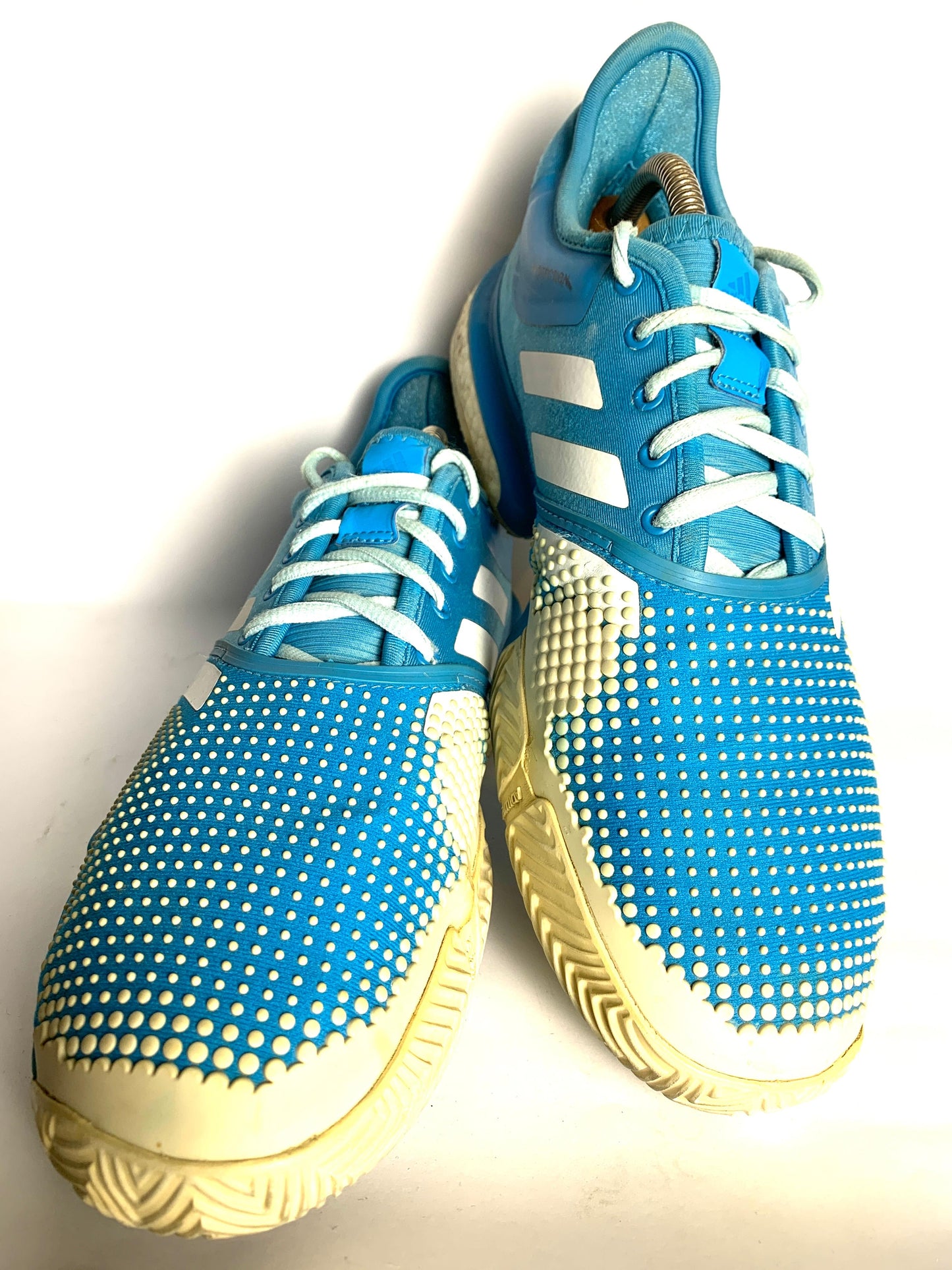 Adidas Sole Court - Euro 42
