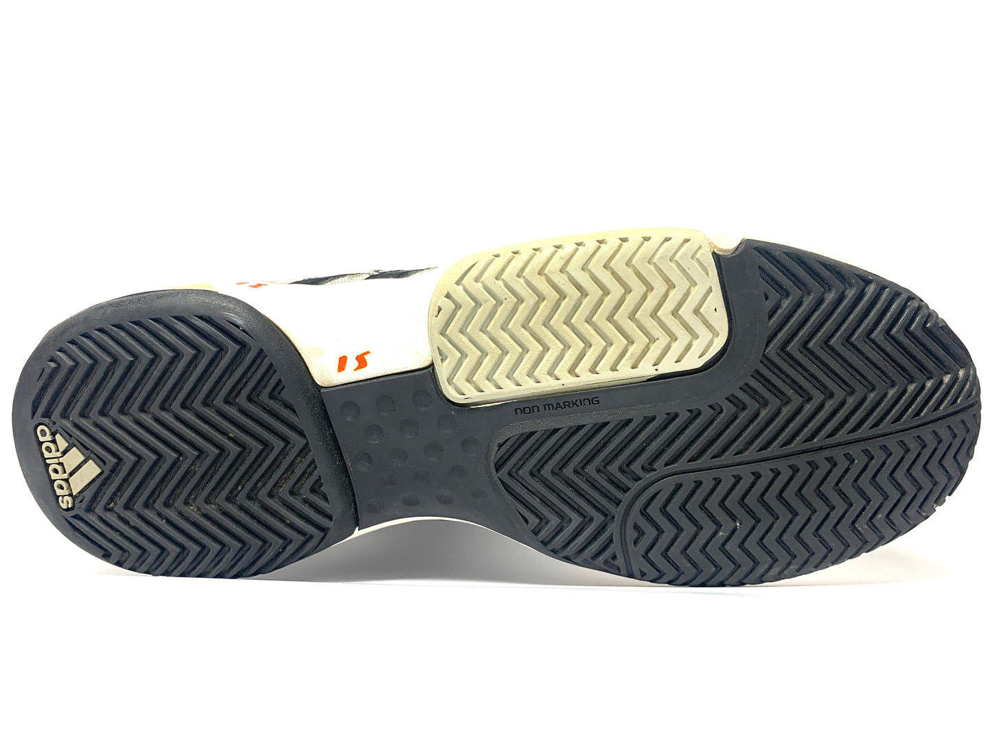 Adidas Adiwear - Euro 45.5