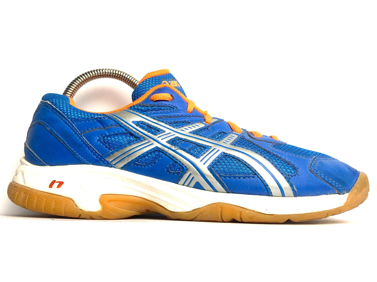 Asics Gel Doha - Euro 37.5