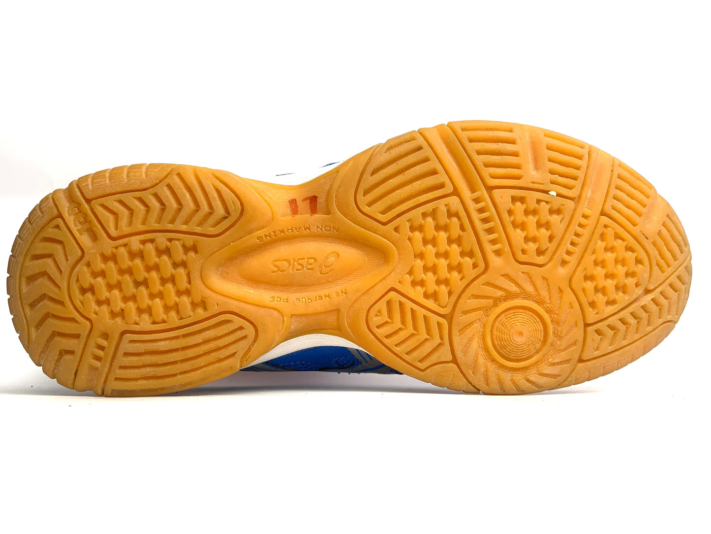 Asics Gel Doha - Euro 37.5