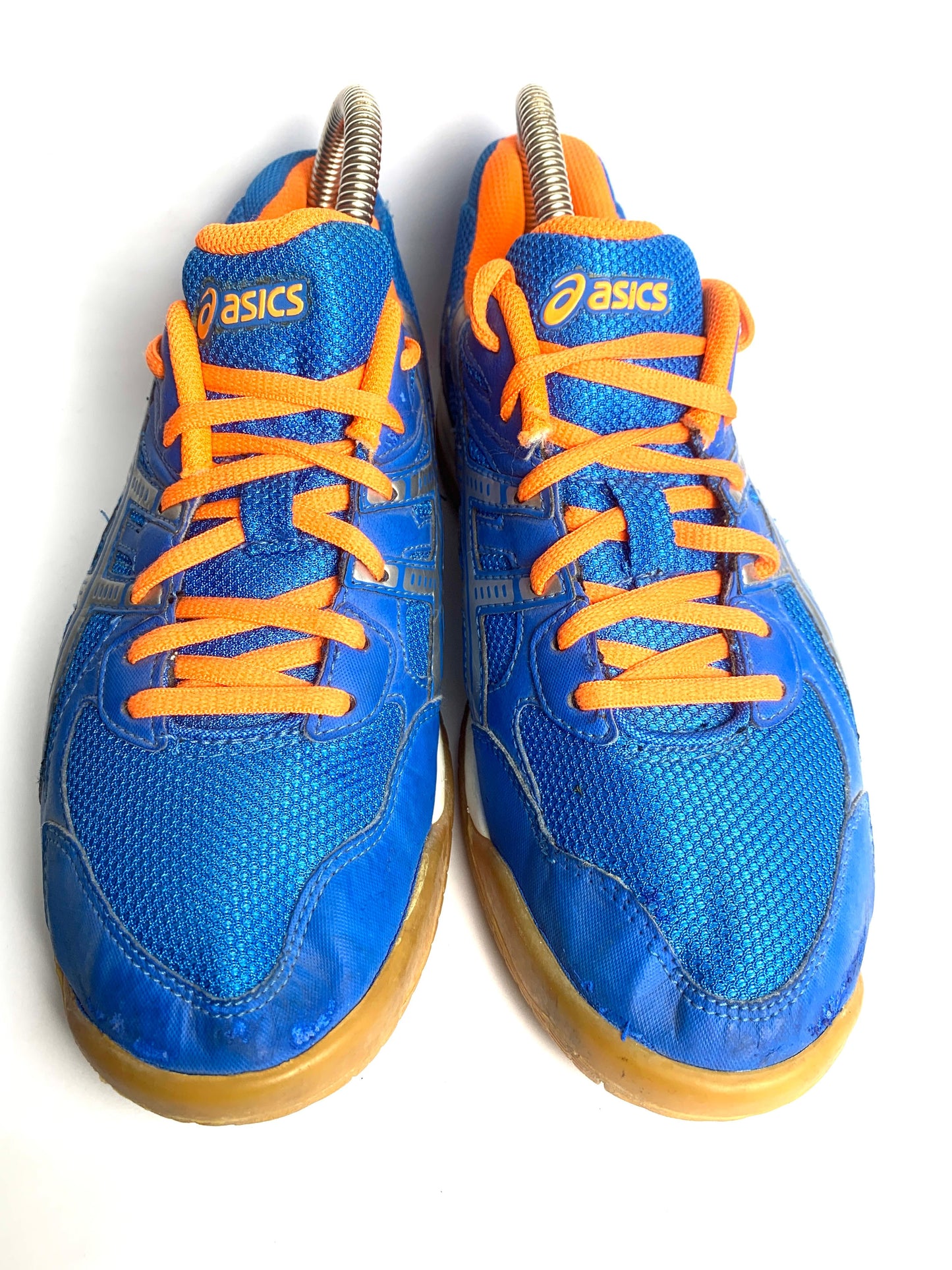 Asics Gel Doha - Euro 37.5