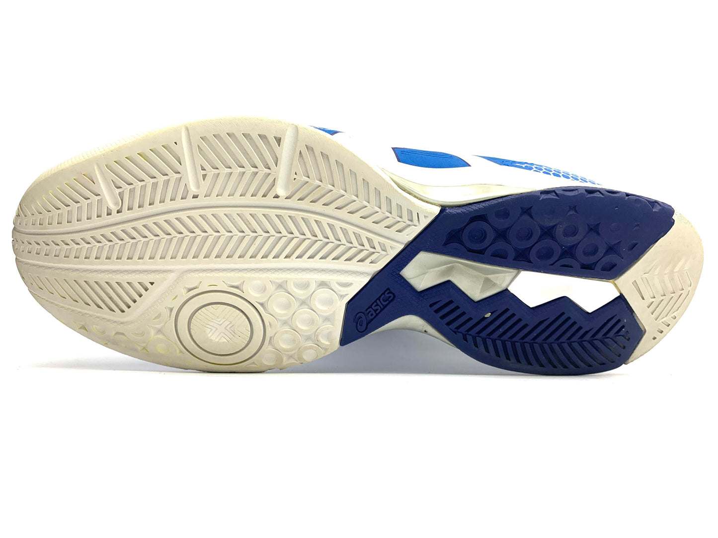 Asics Gel Rocket - Euro 39.5