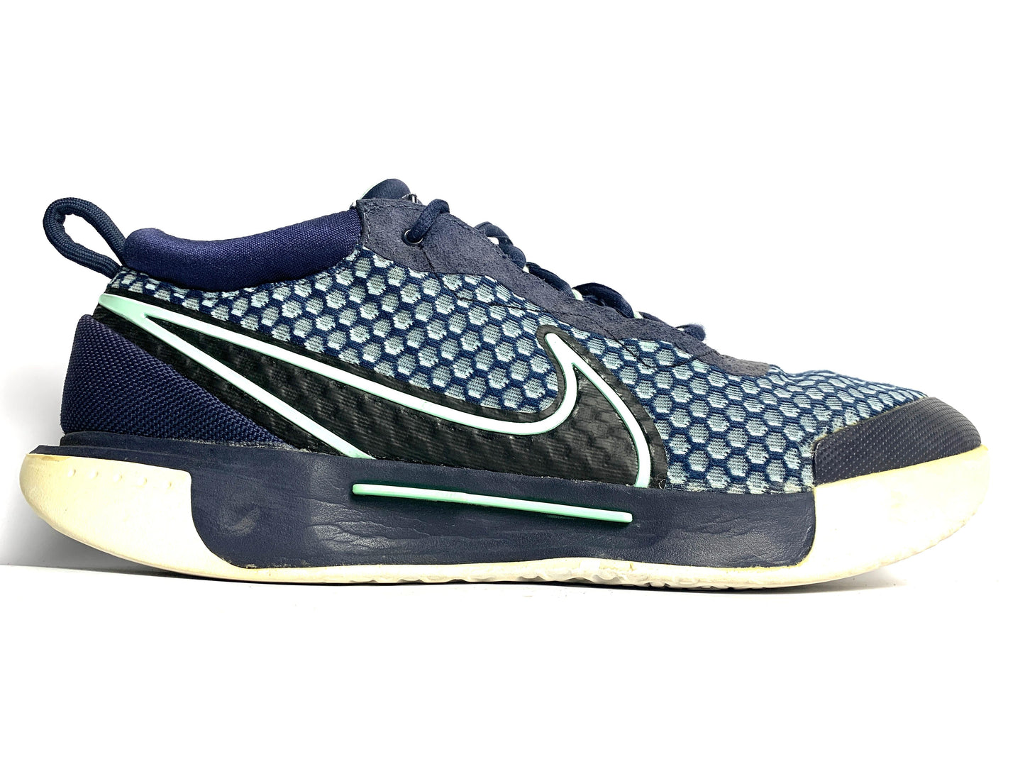 Nike Court Zoom Pro - Euro 45.5
