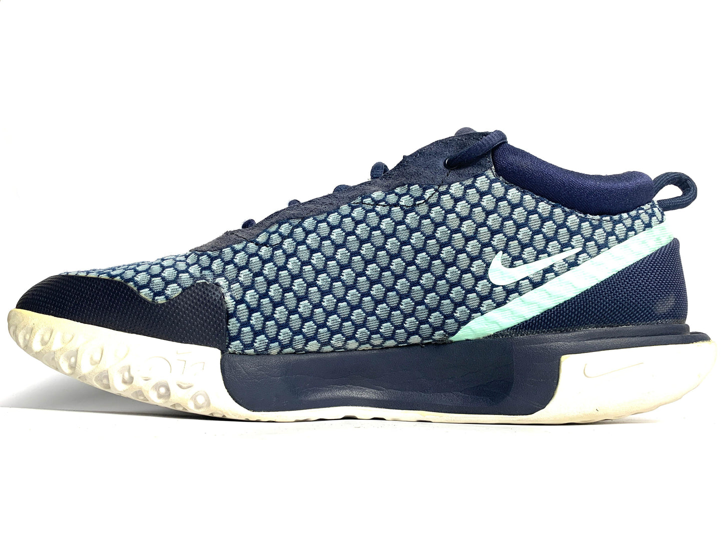 Nike Court Zoom Pro - Euro 45.5