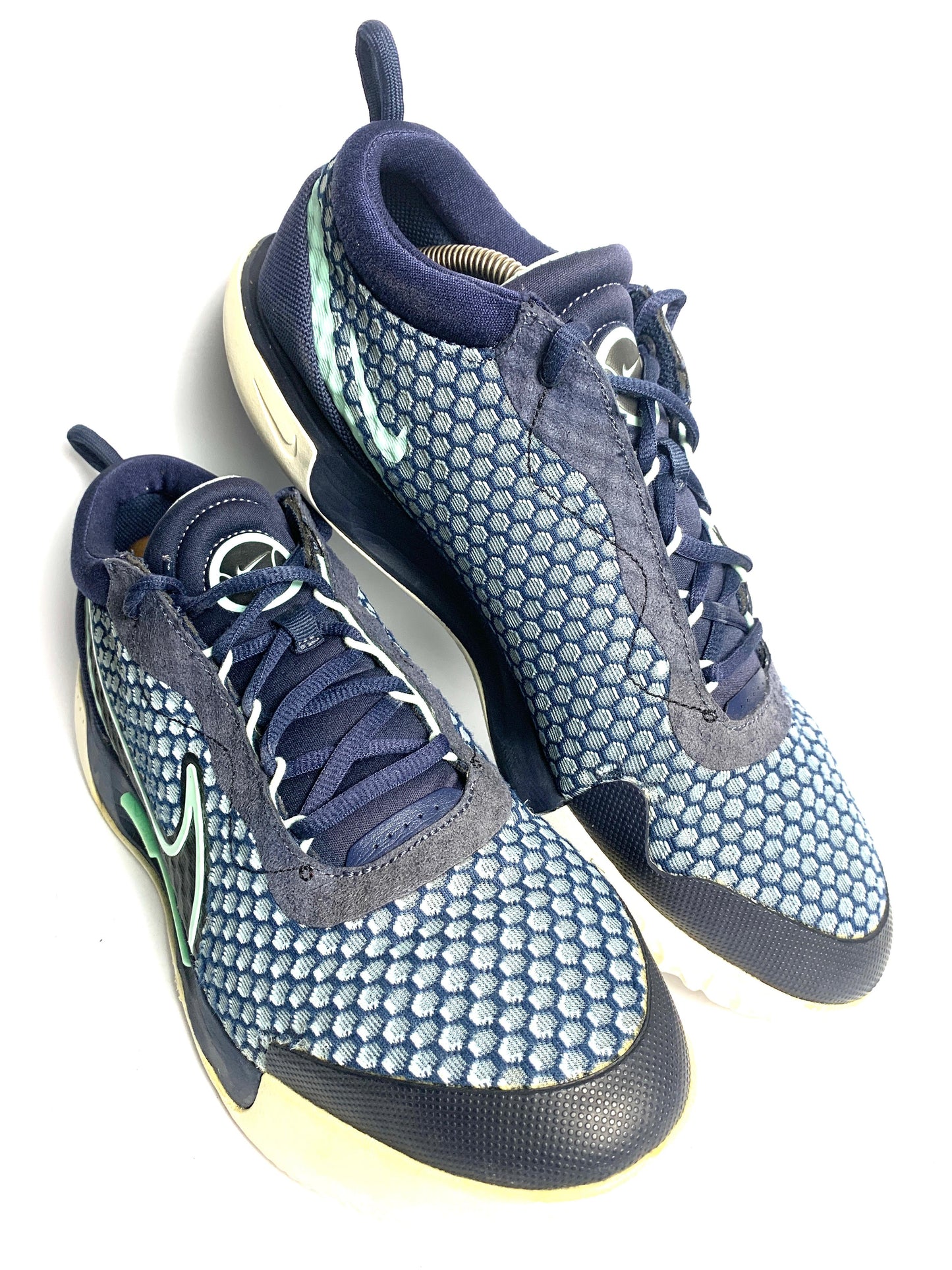Nike Court Zoom Pro - Euro 45.5