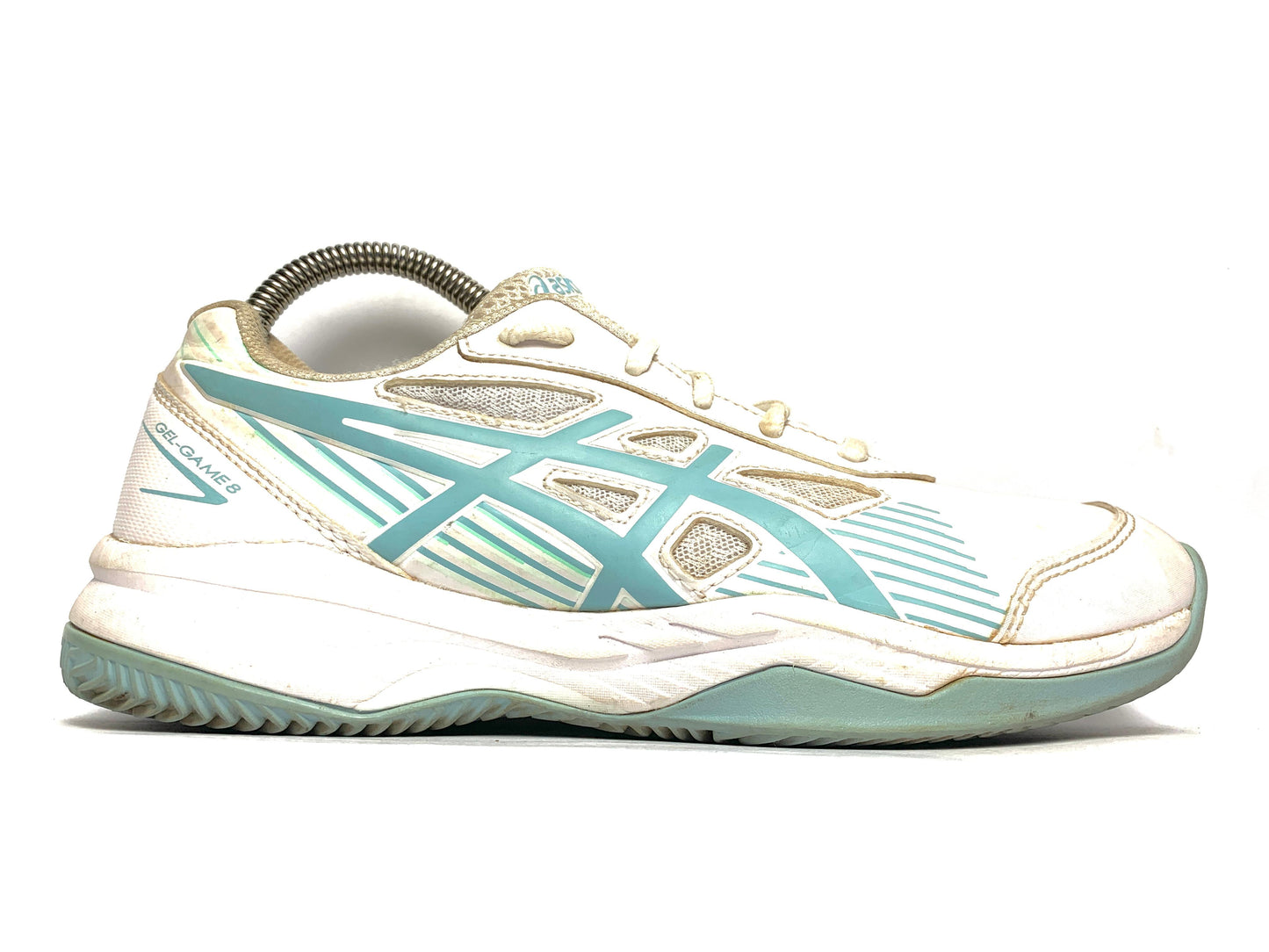 Asics Gel Game 8 - Euro 38
