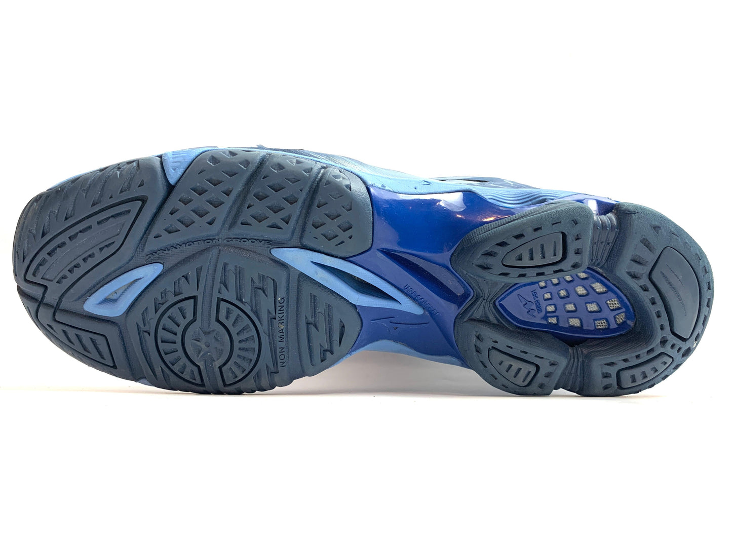 Mizuno Wave Voltage - Euro 40