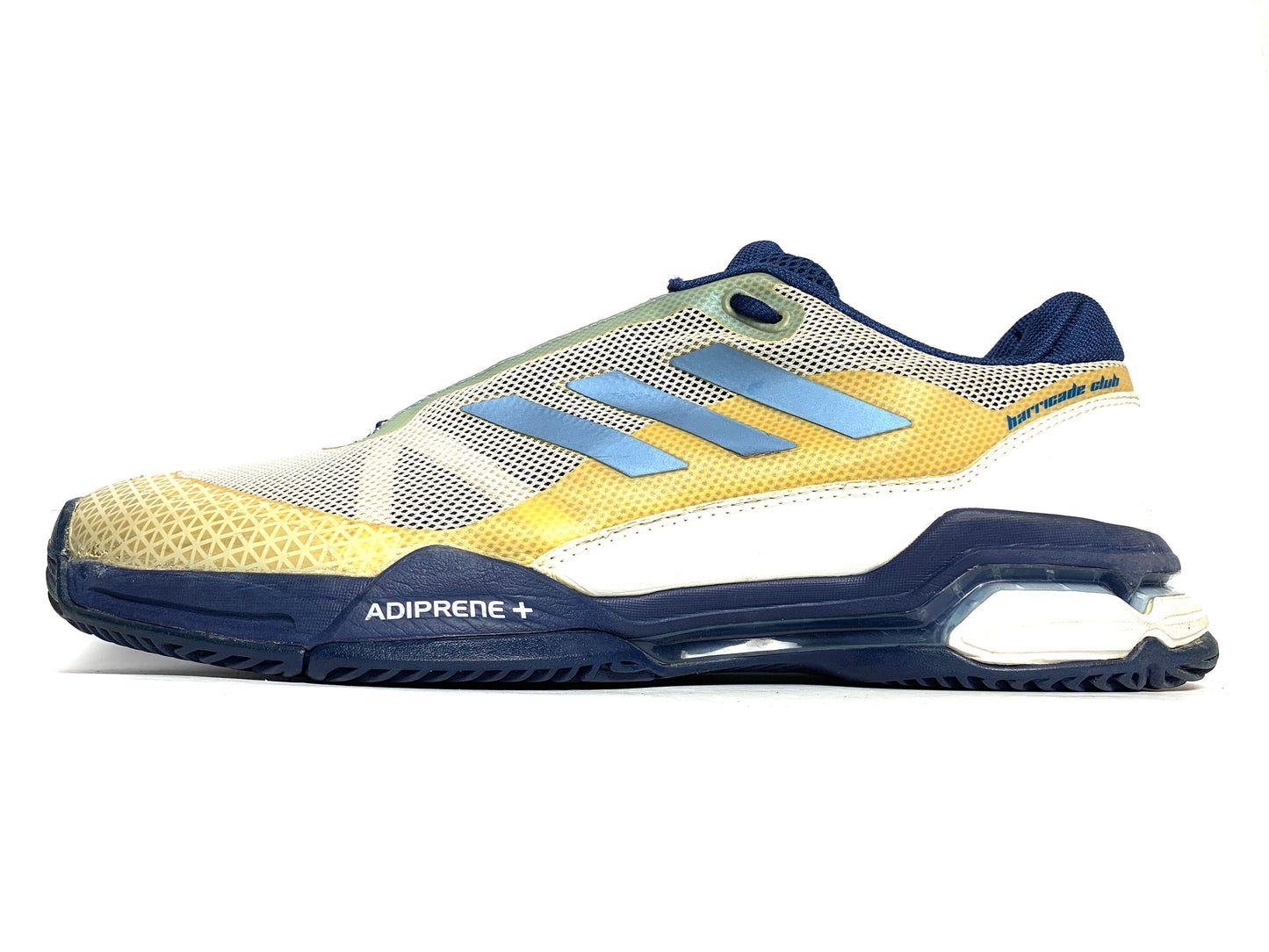 Adidas Adiprene - Euro 44