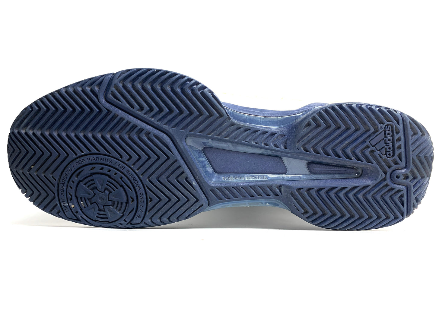 Adidas Adiprene - Euro 44