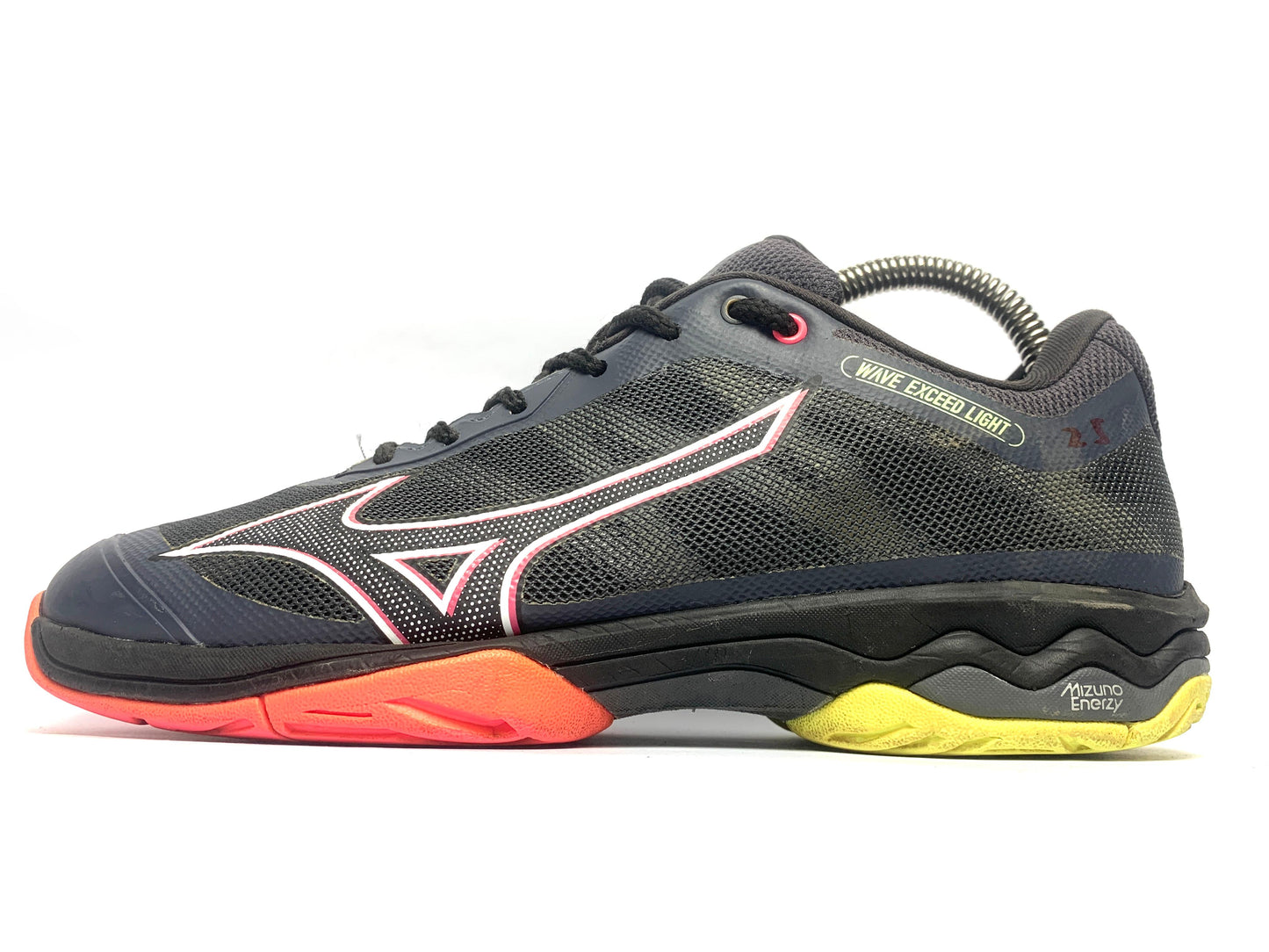 Mizuno Wave Exceed Light - Euro 38