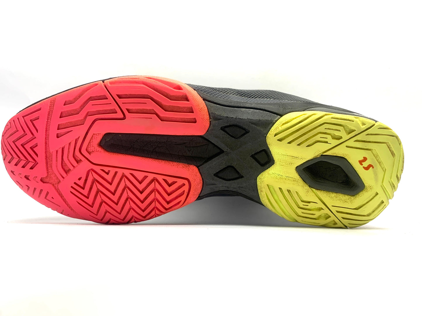 Mizuno Wave Exceed Light - Euro 38