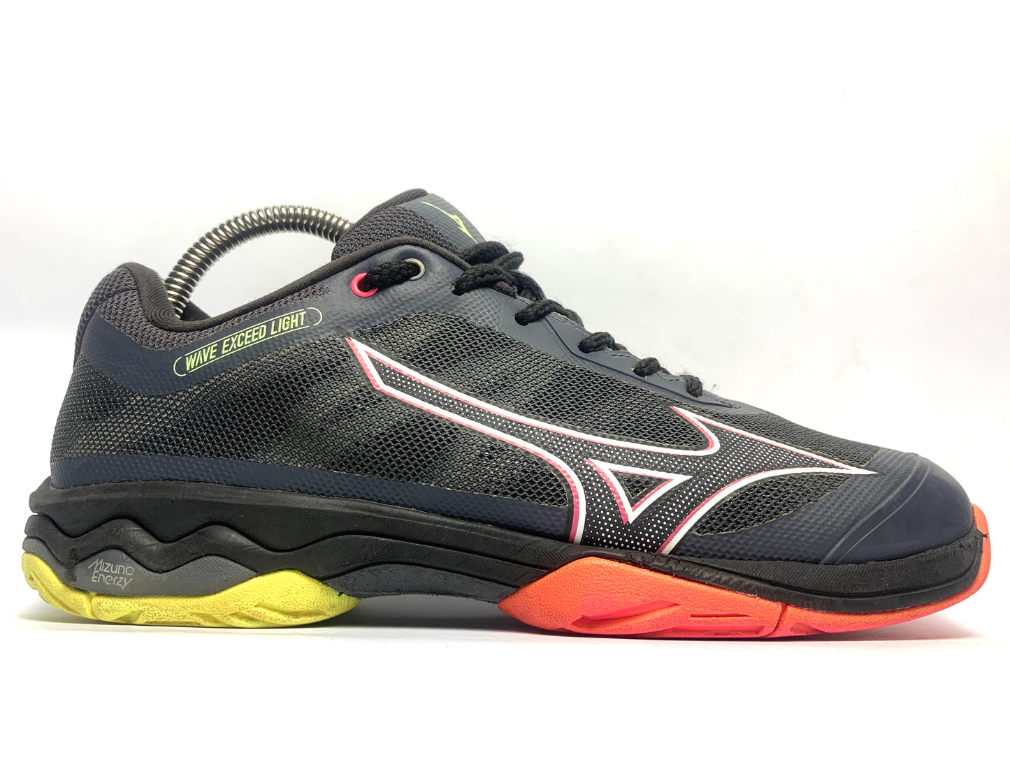 Mizuno Wave Exceed Light - Euro 38