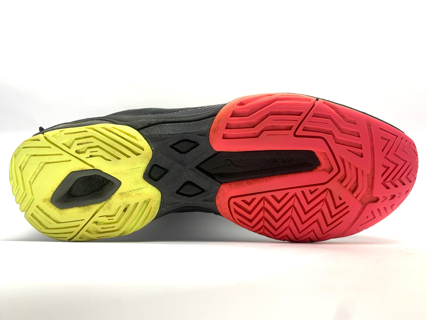 Mizuno Wave Exceed Light - Euro 38