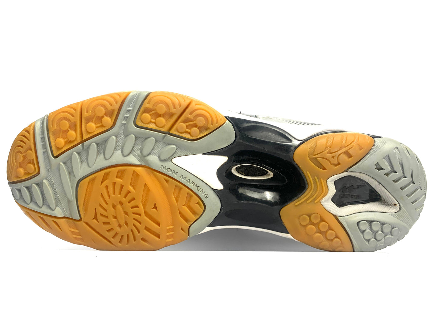 Miuzno Wave Hurricane 2 - Euro 38.5