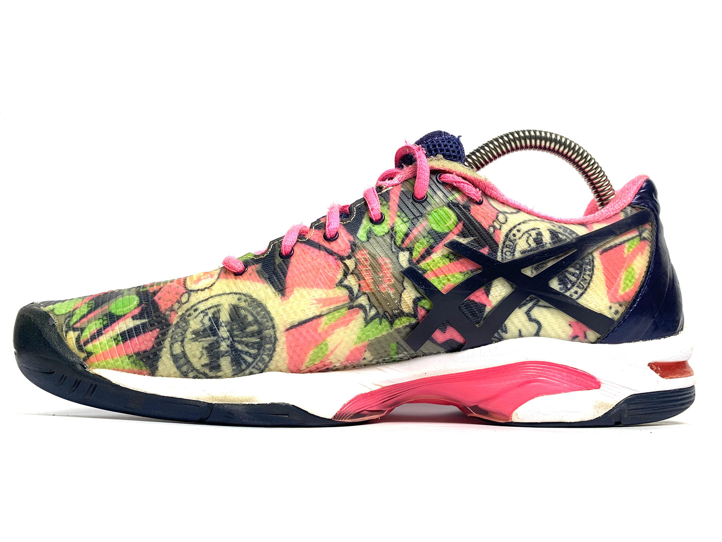 Asics Gel Solution Speed 3 - Euro 40.5