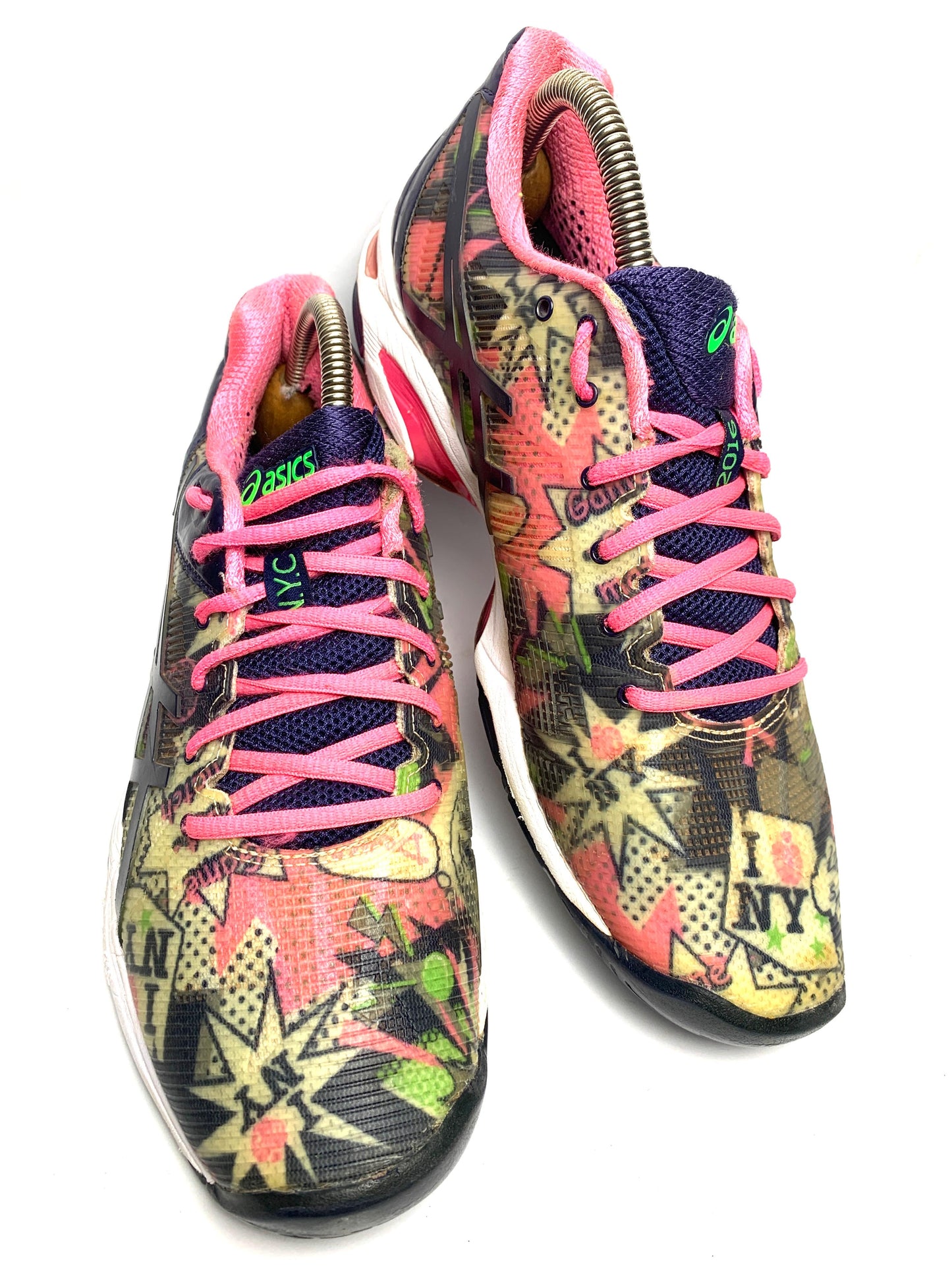 Asics Gel Solution Speed 3 - Euro 40.5