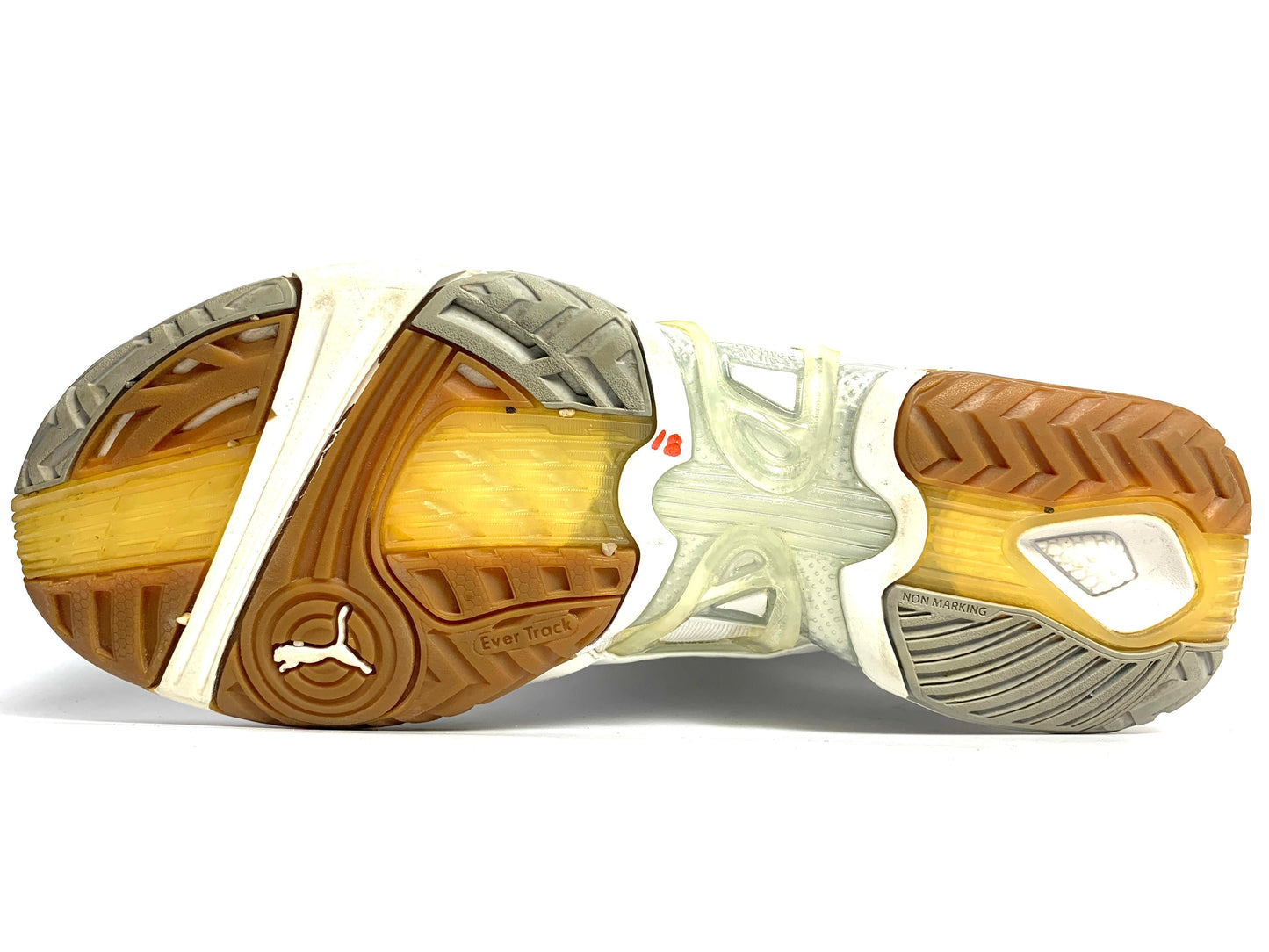 Puma Accelerate - Euro 42.5