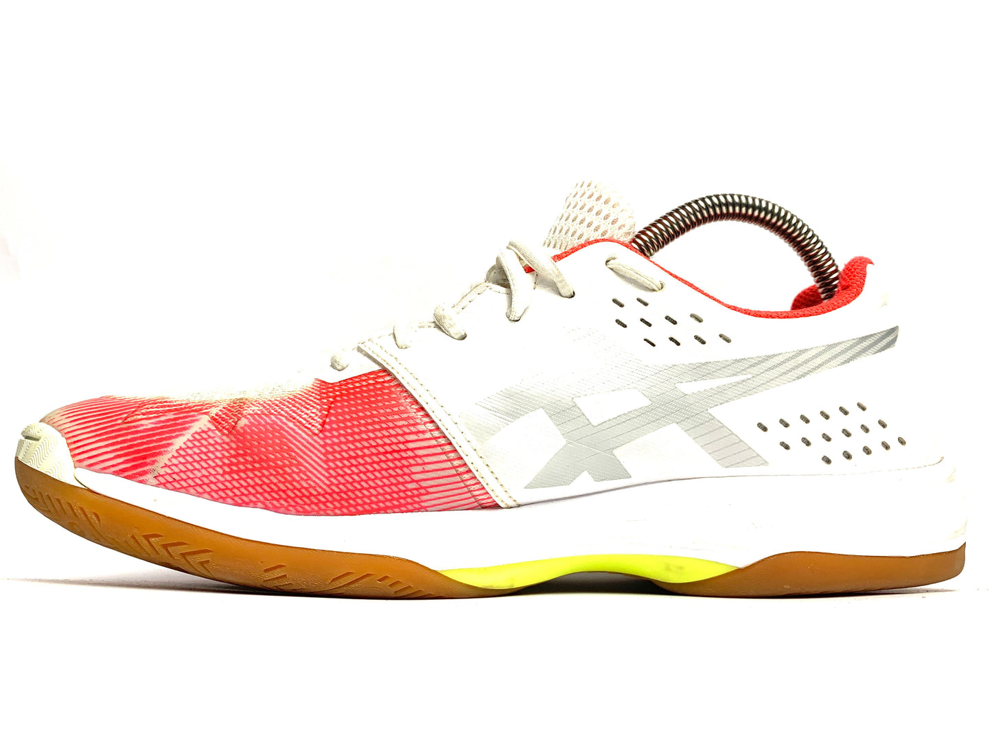 Asics Gel Tactic - Euro 40
