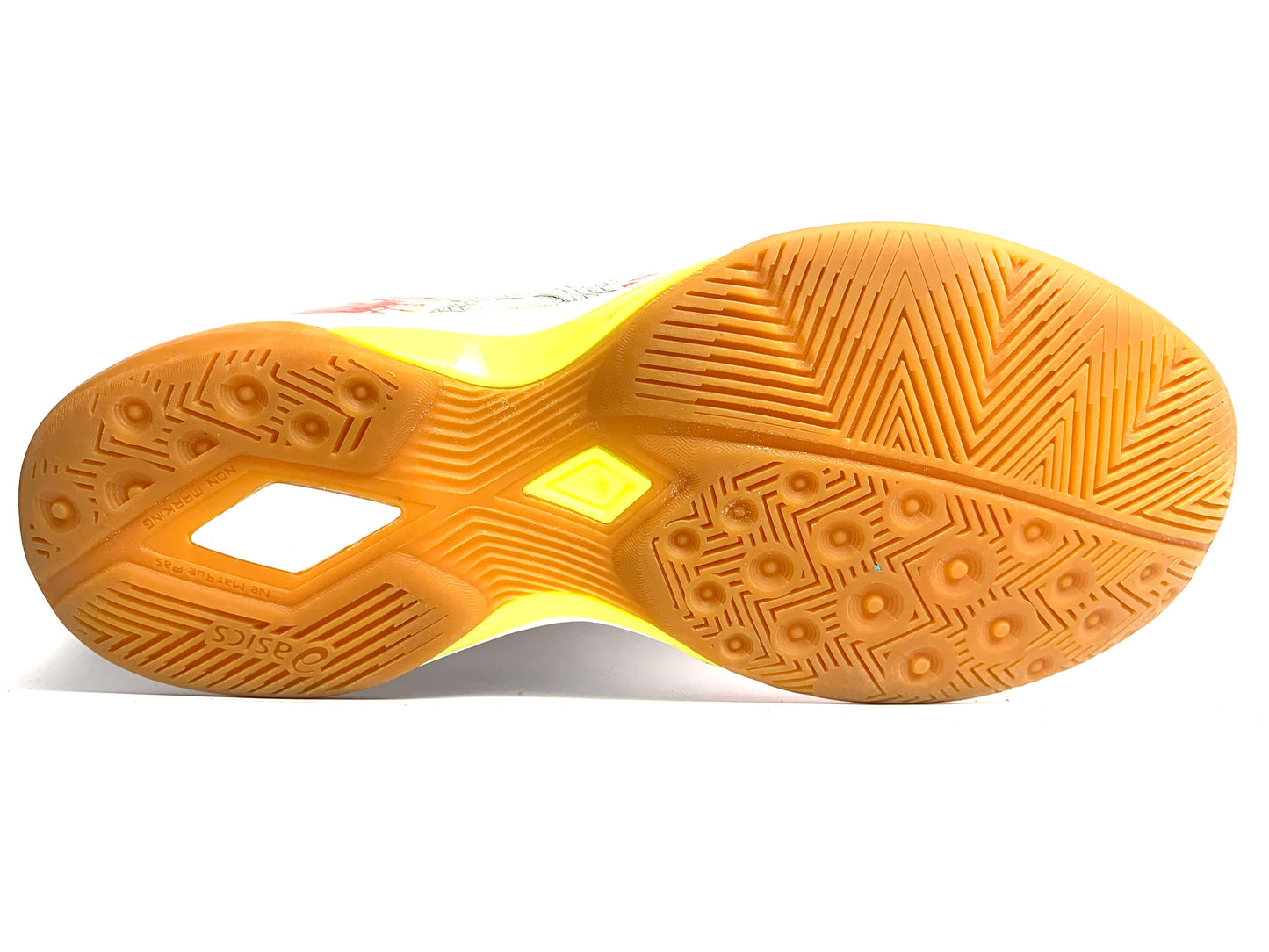 Asics Gel Tactic - Euro 40