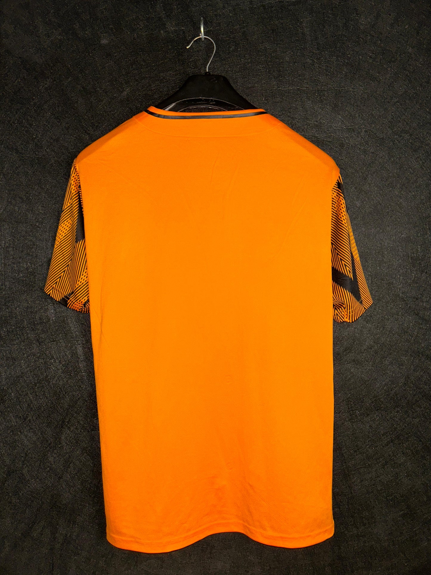 Under Armour Giants Baseball Jersyes - Medium