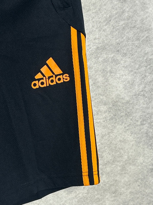 Adidas Black Clima Lite Short - Large