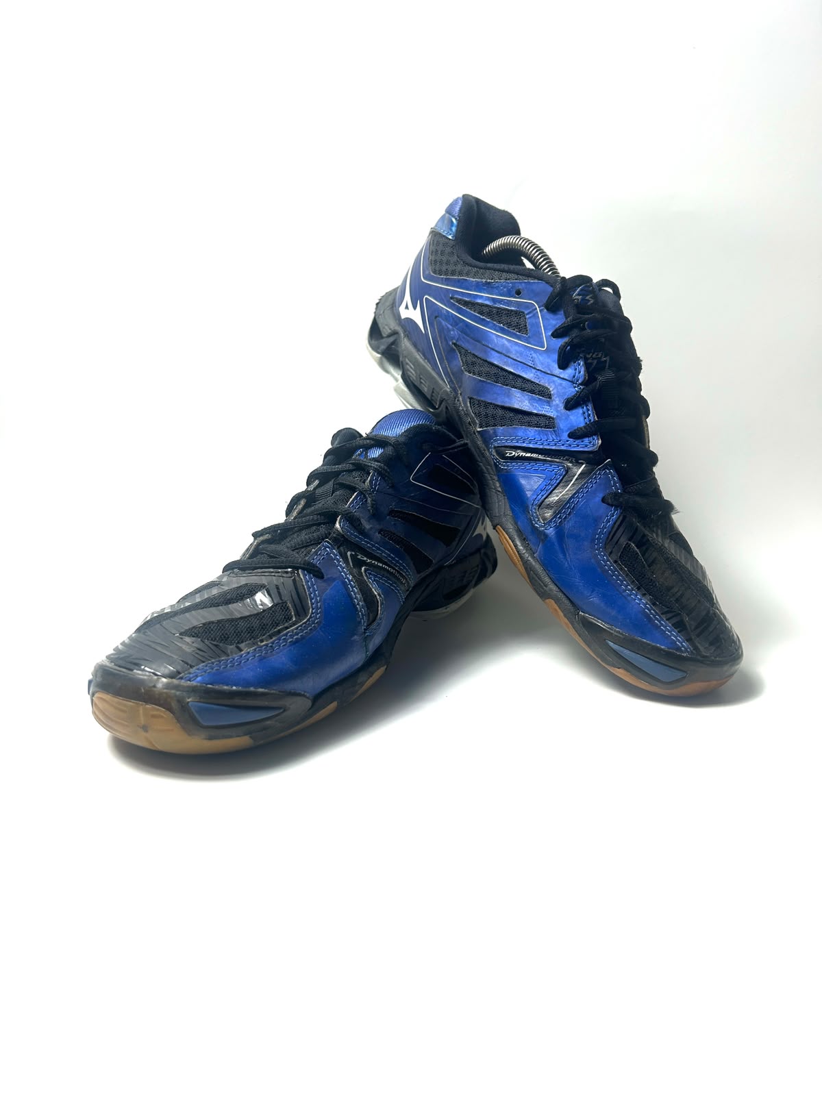 Mizuno Wave Lighting-RZ3 - Euro 42