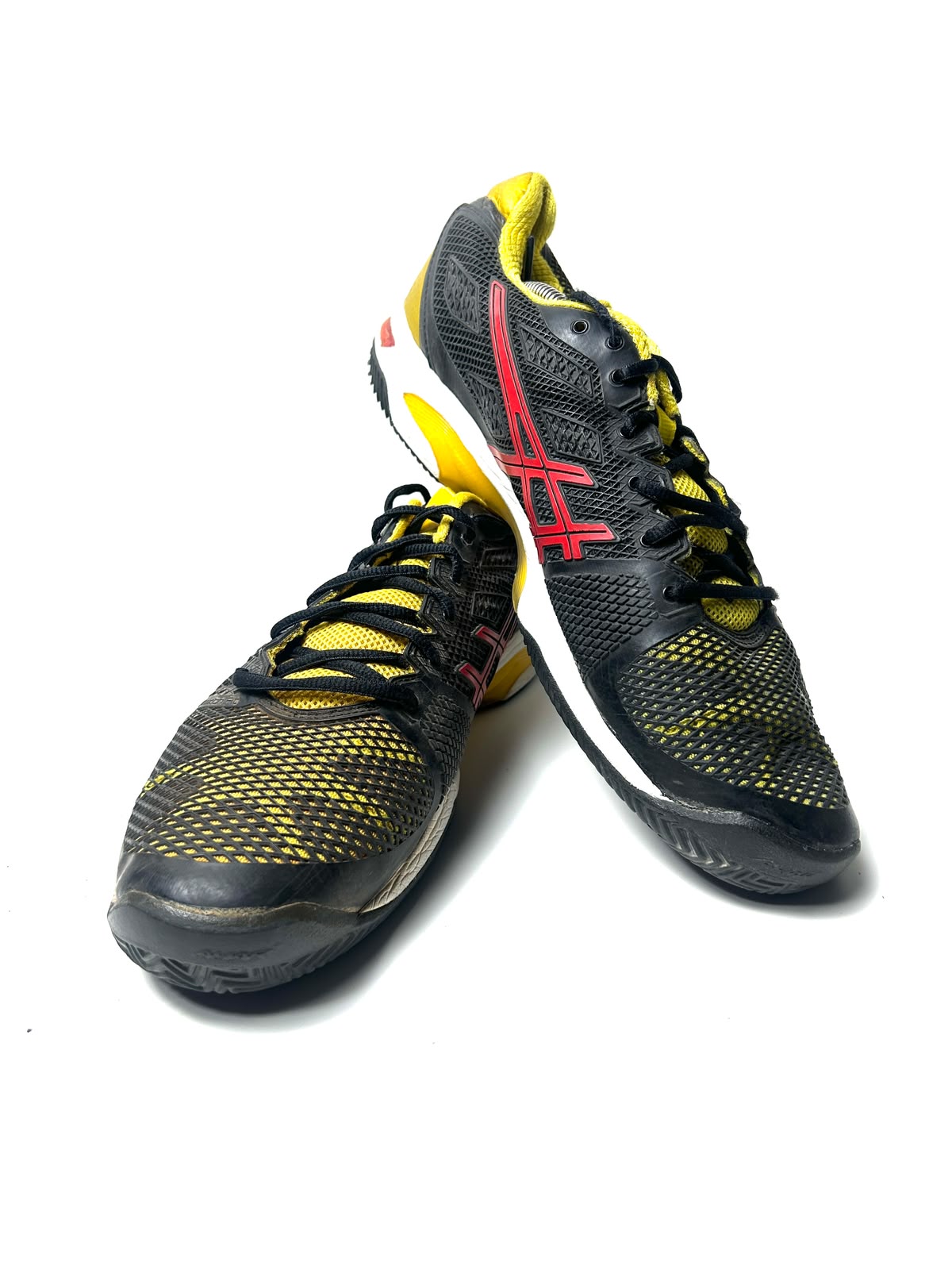 Asics Gel Solution Speed - Euro 45