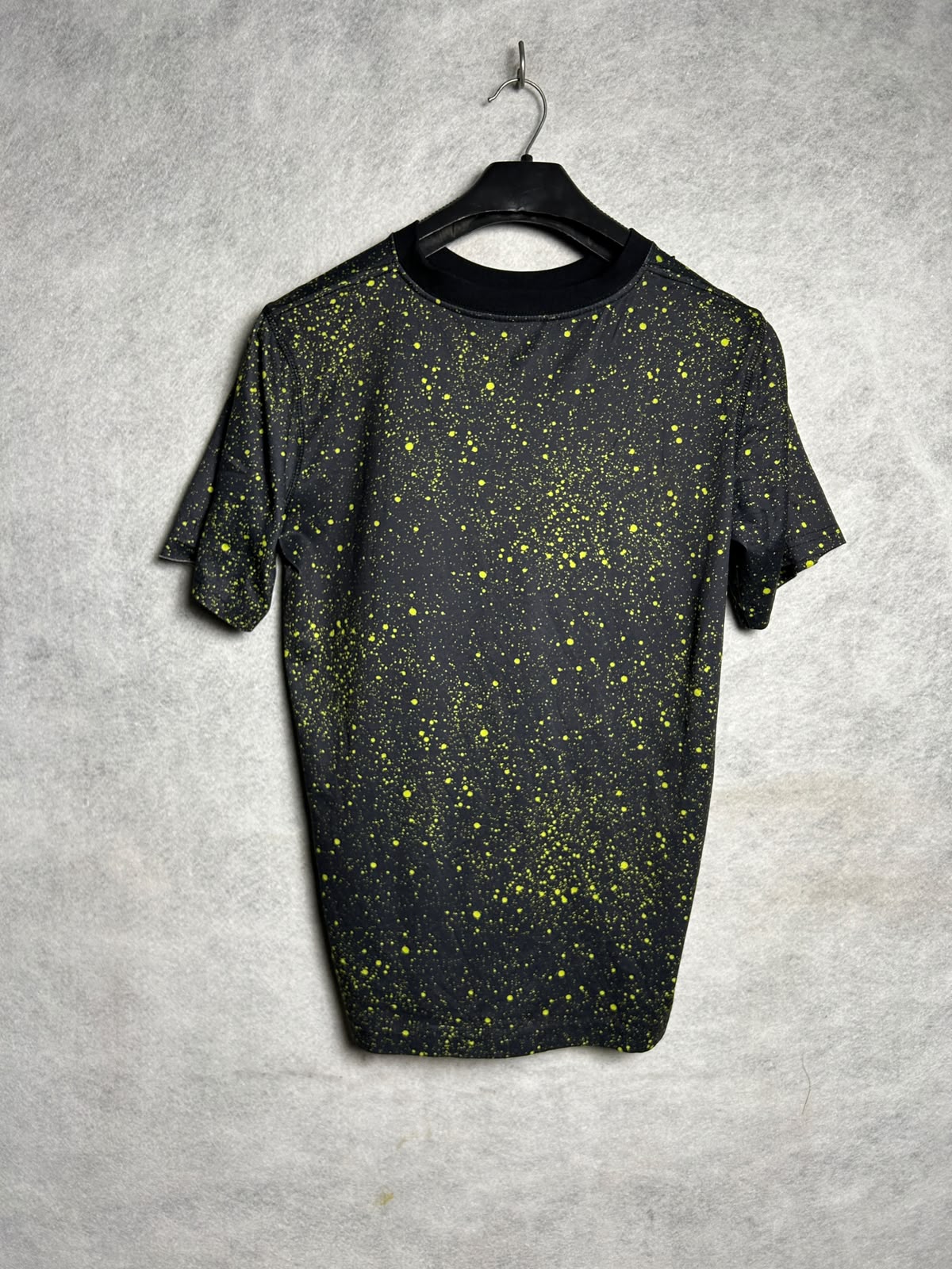 Nike Dri Fit Round Neck - XL