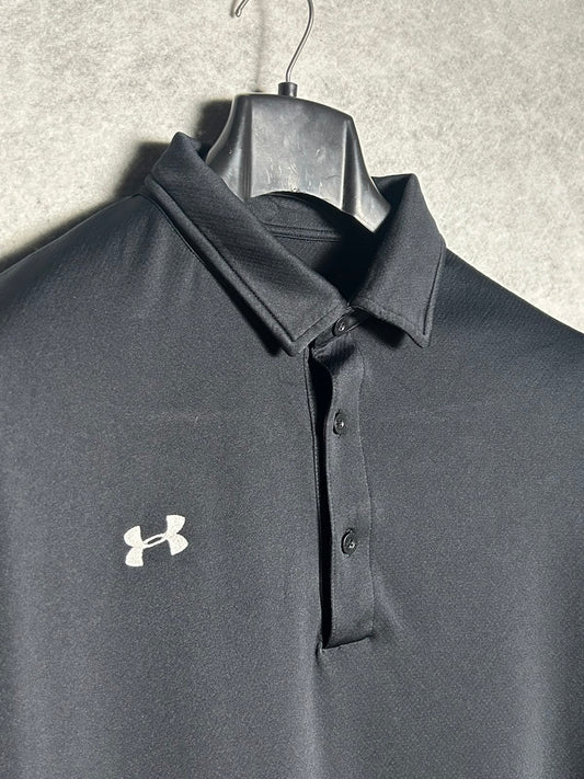 Under Armour Polo Heatgear - XXL