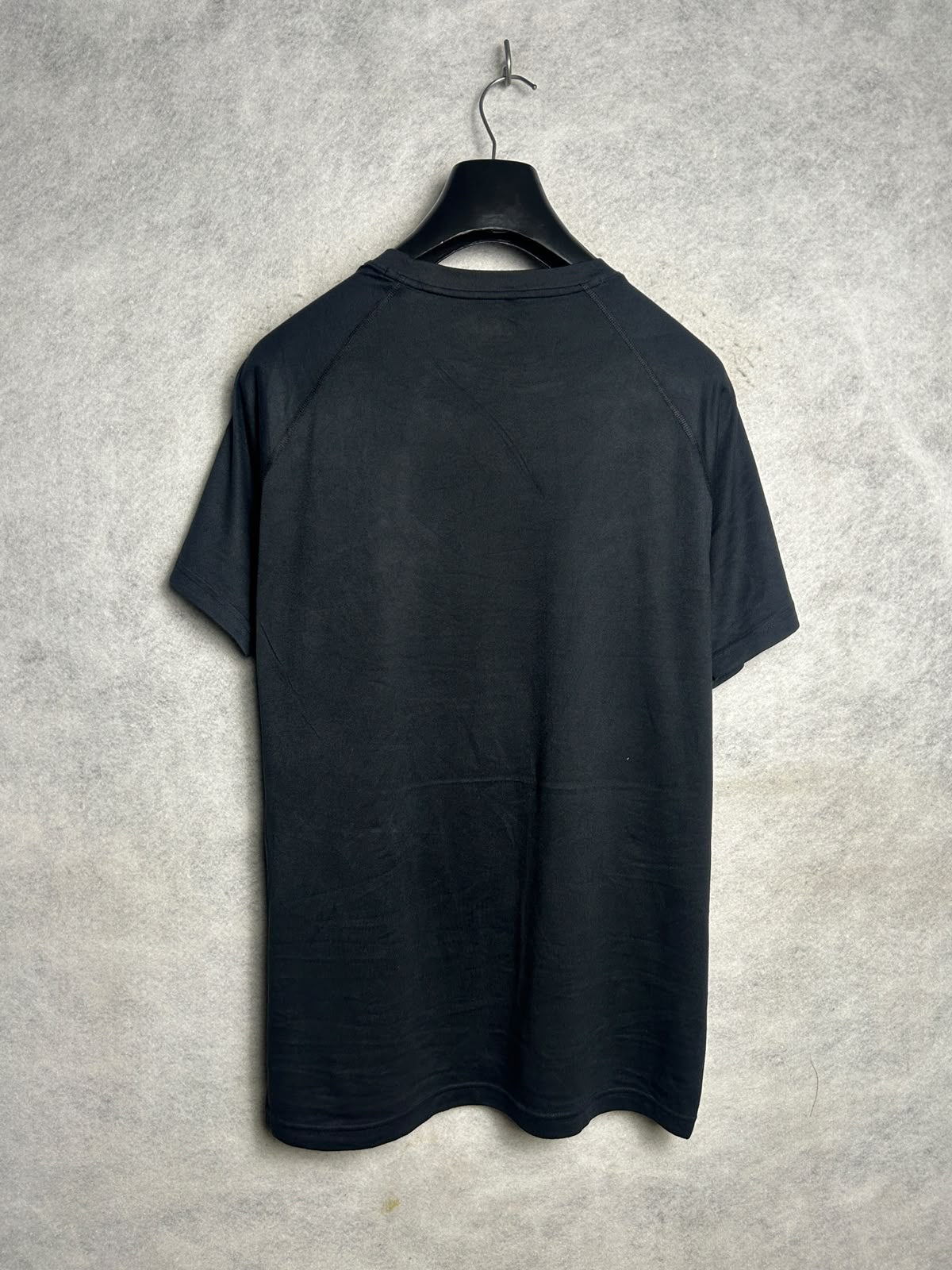 Under Armour Big Logo Round Neck - Large