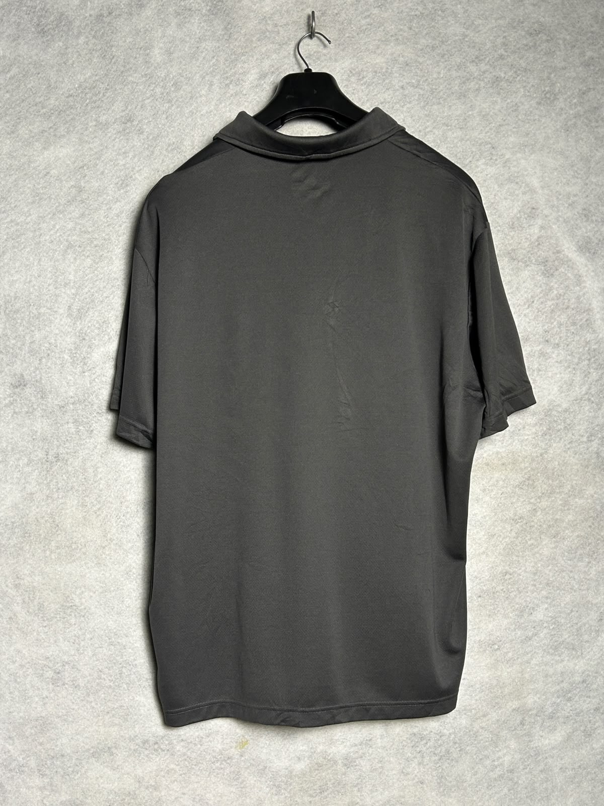 Under Armour Polo Black - XXL