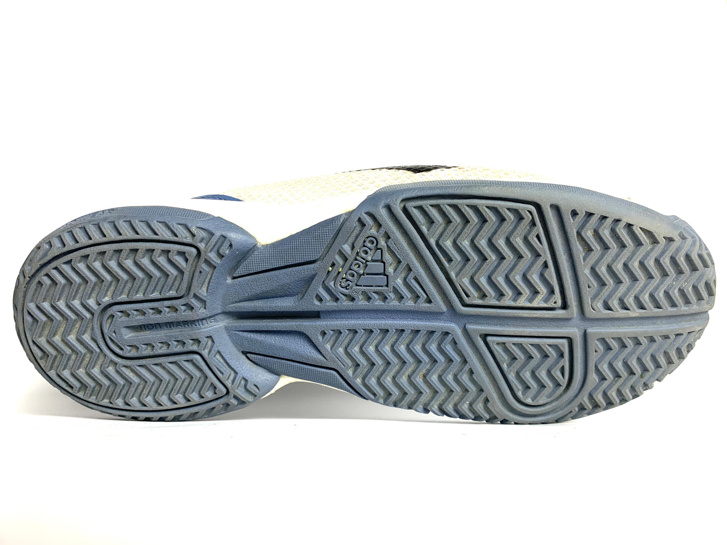 Adidas Courtflash - Euro 37.5