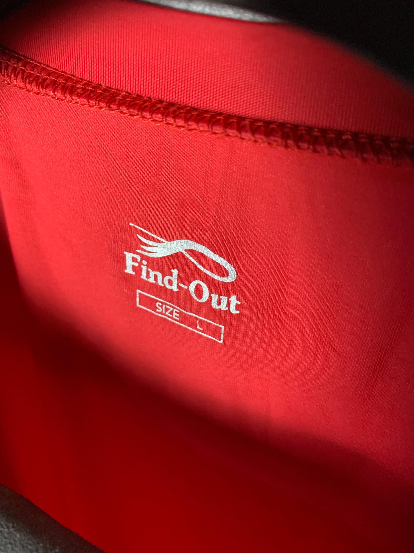 Find Out Compression - Large